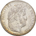 Coin, France, Louis-Philippe, 5 Francs, 1835, Paris, EF(40-45), Silver