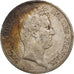 Coin, France, Louis-Philippe, 5 Francs, 1831, Paris, VF(30-35), Silver
