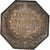 Francia, Token, Savings Bank, Banque d'Escompte de Paris, 1878, Stern, EBC