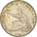 Moneta, Włochy, 500 Lire, 1961, Rome, AU(50-53), Srebro, KM:99