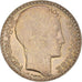 Coin, France, Turin, 20 Francs, 1933, Paris, Rameaux longs, MS(60-62), Silver