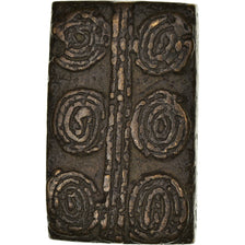 Münze, West Africa, Ashanti, Akan Goldweight, XVIIIth-XIXth Century, SS