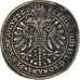 Coin, German States, NURNBERG, Ferdinand II, Thaler, 1626, EF(40-45), Silver