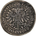 Monnaie, Etats allemands, NURNBERG, Ferdinand II, Thaler, 1626, TTB, Argent