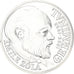 Moneta, Francia, Emile Zola Germinal, 100 Francs, 1985, Paris, ESSAI, SPL