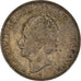 Coin, Netherlands, Wilhelmina I, 2-1/2 Gulden, 1932, EF(40-45), Silver, KM:165
