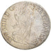 Monnaie, France, Louis XIV, Écu à la mèche longue, Ecu, 1659, Bayonne, TB+