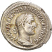Münze, Gordian I, Denarius, 238, Rome, SS+, Silber, RIC:1
