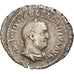 Moeda, Balbinus, Denarius, 238, Rome, EF(40-45), Prata, RIC:8