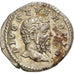 Münze, Divus Septimius Severus, Denarius, 211, Rome, SS+, Silber, RIC:191C