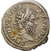 Münze, Septimius Severus, Denarius, 211, Rome, SS+, Silber, RIC:242