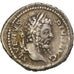 Monnaie, Septime Sévère, Denier, 209, Rome, TTB+, Argent, RIC:226
