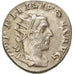 Coin, Philip I, Antoninianus, 249, Roma, EF(40-45), Billon, RIC:24c