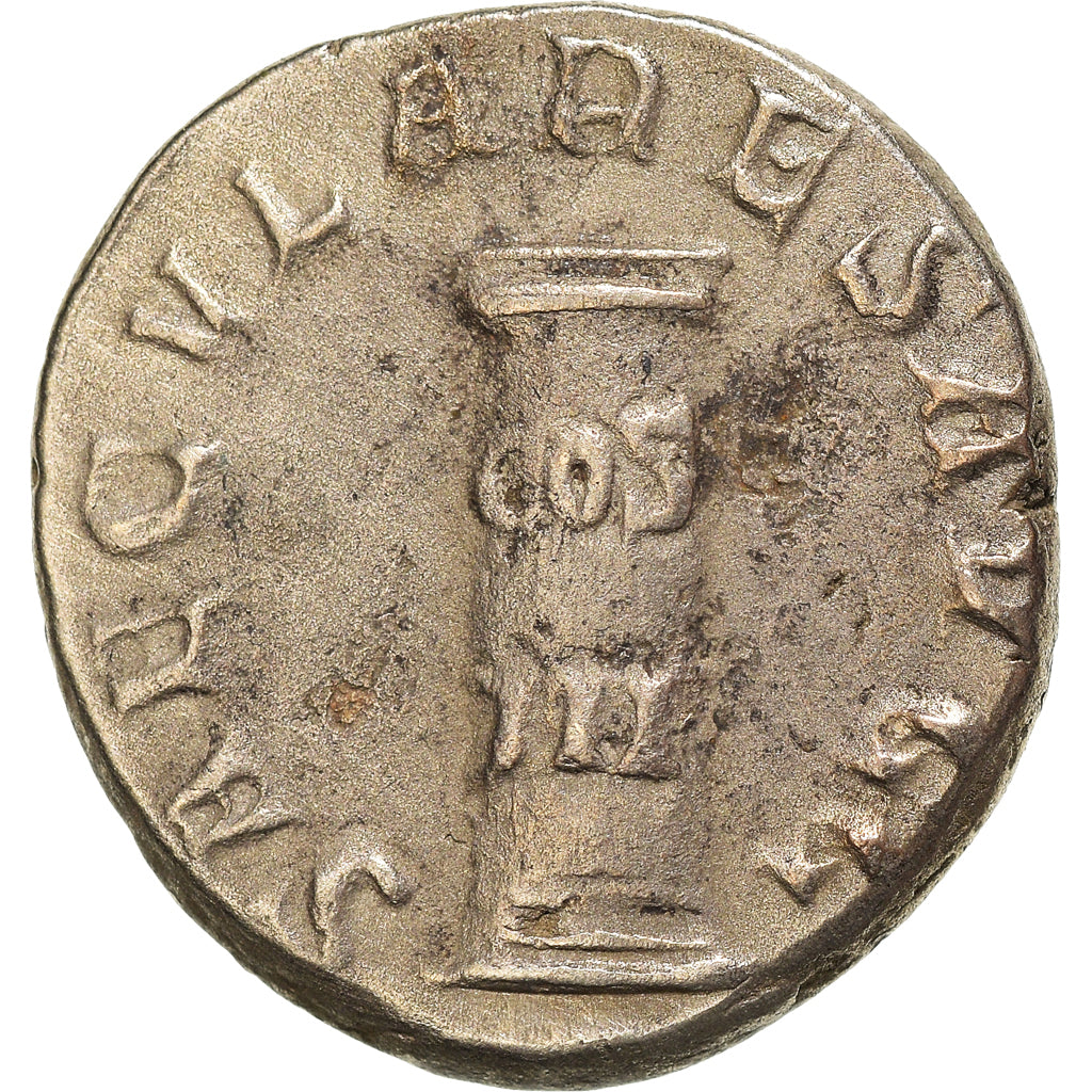 Coin, Philip I, Antoninianus, 249, Roma, EF(40-45), Billon, RIC:24c