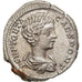 Moneta, Geta, Denarius, 200, Rome, BB+, Argento, RIC:18