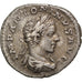 Coin, Elagabalus, Denarius, 221, Rome, EF(40-45), Silver, RIC:130