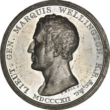 Großbritannien, Medaille, Victories of the Marquis of Wellington, 1812, Wyon