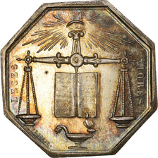 Frankrijk, Token, Notaires de l'Arrondissement de Nogent-sur-Seine, Pingret, PR