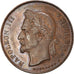 Francja, Medal, Mariage de Napoléon III et d'Eugénie, 1853, Montagny