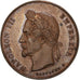 França, Medal, Napoléon III, Napoléon le Grand, Montagny, MS(60-62), Bronze