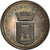 Frankreich, Medaille, Caisse d'Epargne de Semur, Desaide, VZ, Silber