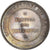 Frankreich, Medaille, Caisse d'Epargne de Semur, Desaide, VZ, Silber