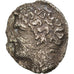 Coin, Massalia, Obol, 121-82 BC, Marseille, EF(40-45), Silver, SNG-Cop:723-8
