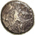 Munten, Pamphylië, Aspendos, Stater, 465-430 BC, FR+, Zilver