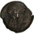 Moeda, Egito, Ptolemy VI, Bronze Æ, 180-170 BC, Alexandria, EF(40-45), Bronze