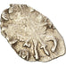 Moneta, Russia, Boris Fyodorovich Godunov, Kopek, 1598-1605, Moscow, VF(30-35)