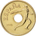 Monnaie, Espagne, Juan Carlos I, 25 Pesetas, 1991, Madrid, SUP+
