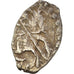 Moneta, Russia, Peter I, Kopek, 1682-1725, Moscow, MB, Argento
