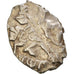 Coin, Russia, Peter I, Kopek, 1703, Moscow, VF(30-35), Silver