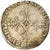 Coin, France, Charles IX, Sol Parisis, 1567, Paris, EF(40-45), Silver
