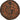 Munten, Armenië, Hetoum, Tank, 1226-1270, FR+, Bronzen