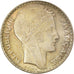 Coin, France, Turin, 10 Francs, 1931, Paris, MS(60-62), Silver, KM:878