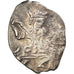 Coin, Russia, Peter I, Kopek, 1682-1725, Moscow, EF(40-45), Silver