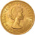Munten, Groot Bretagne, Elizabeth II, Sovereign, 1962, London, UNC-, Goud