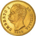 Moneta, Włochy, Umberto I, 20 Lire, 1882, Rome, MS(60-62), Złoto, KM:21