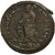 Monnaie, Hélène, Follis, 327-328, Trèves, SUP, Bronze, RIC:508