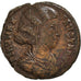 Coin, Fausta, Follis, 326, Rome, EF(40-45), Bronze, RIC:292