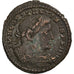 Moneta, Constantine I, Nummus, 310, London, AU(50-53), Miedź, RIC:121a