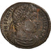 Monnaie, Constantin I, Follis, 329-330, Rome, SUP, Bronze, RIC:322