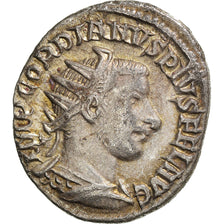 Münze, Gordian III, Antoninianus, 242-244, Antioch, SS, Billon, RIC:218