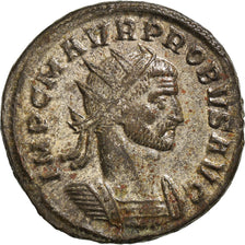 Coin, Probus, Antoninianus, 276, Rome, AU(55-58), Billon, RIC:673