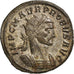 Coin, Probus, Antoninianus, 276, Rome, AU(55-58), Billon, RIC:673