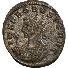 Coin, Probus, Antoninianus, 280, Siscia, MS(60-62), Billon, RIC:666