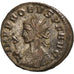 Coin, Probus, Antoninianus, 280, Siscia, AU(55-58), Billon, RIC:748