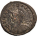 Coin, Probus, Antoninianus, 281, Ticinum, AU(50-53), Billon, RIC:509