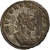 Coin, Probus, Antoninianus, 278, Siscia, AU(55-58), Billon, RIC:733